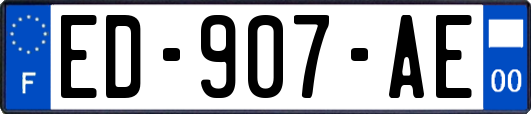 ED-907-AE