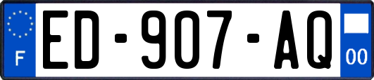 ED-907-AQ