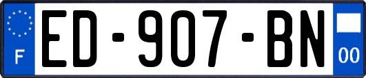 ED-907-BN