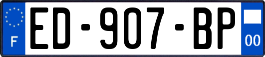 ED-907-BP