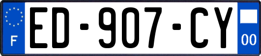 ED-907-CY