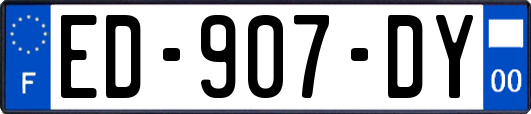 ED-907-DY