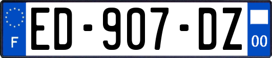 ED-907-DZ