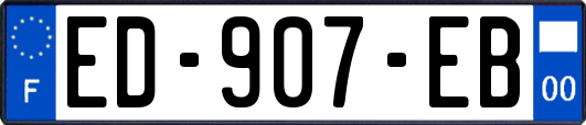 ED-907-EB