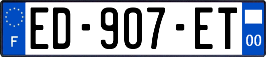 ED-907-ET