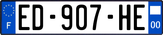 ED-907-HE