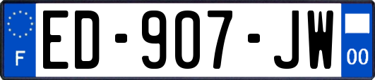 ED-907-JW