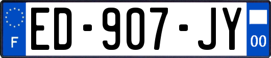 ED-907-JY