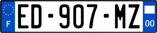 ED-907-MZ