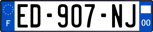 ED-907-NJ