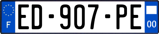 ED-907-PE