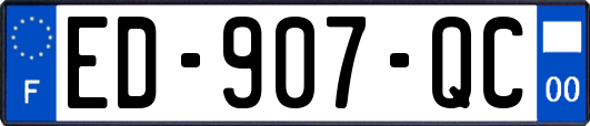 ED-907-QC