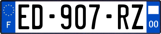 ED-907-RZ
