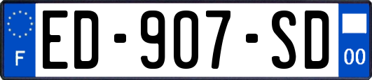 ED-907-SD