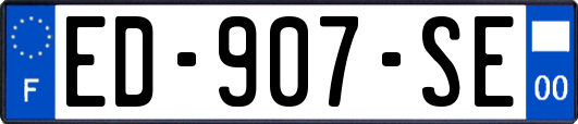 ED-907-SE