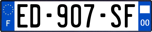ED-907-SF