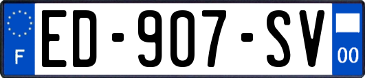 ED-907-SV