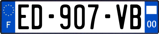 ED-907-VB