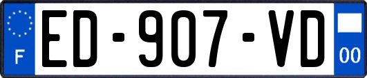 ED-907-VD