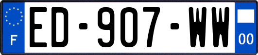 ED-907-WW