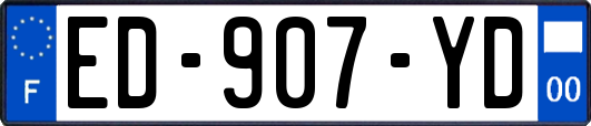 ED-907-YD