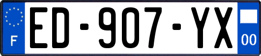 ED-907-YX