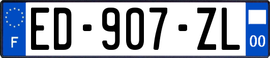 ED-907-ZL