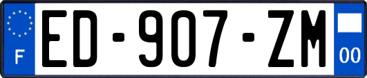 ED-907-ZM