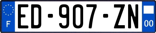 ED-907-ZN