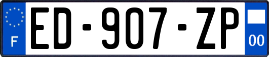 ED-907-ZP