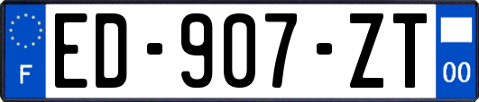 ED-907-ZT