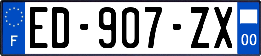 ED-907-ZX