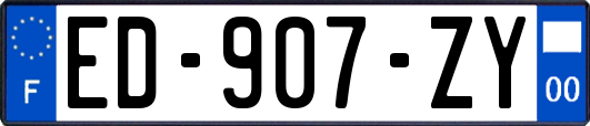 ED-907-ZY