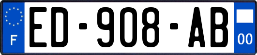 ED-908-AB