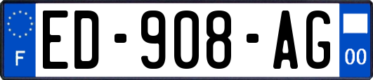 ED-908-AG