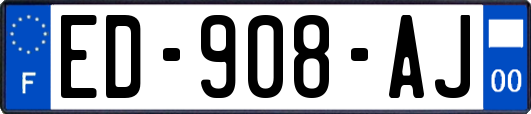 ED-908-AJ