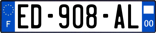 ED-908-AL