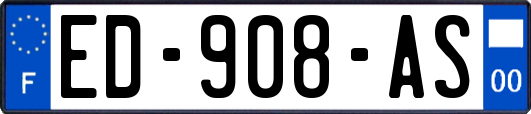 ED-908-AS