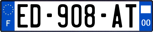 ED-908-AT