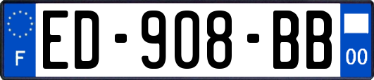 ED-908-BB