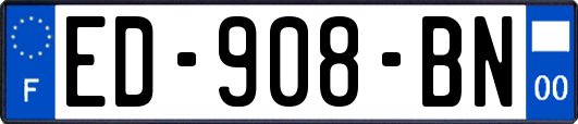 ED-908-BN