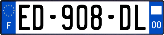 ED-908-DL