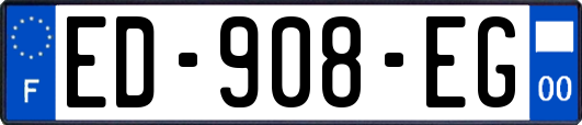 ED-908-EG