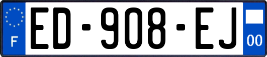 ED-908-EJ