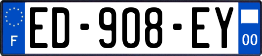 ED-908-EY