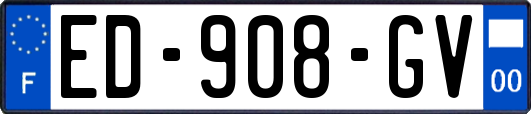 ED-908-GV