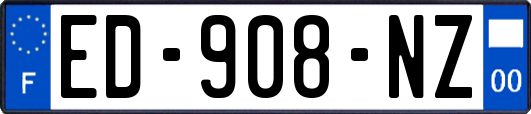 ED-908-NZ