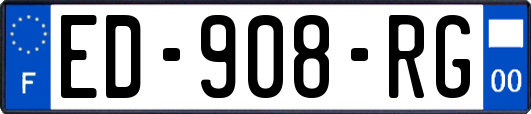 ED-908-RG