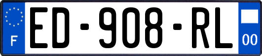 ED-908-RL