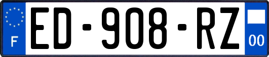 ED-908-RZ